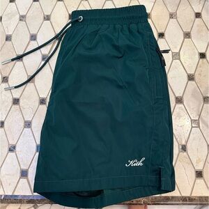 Men’s KITH Active Nylon Shorts